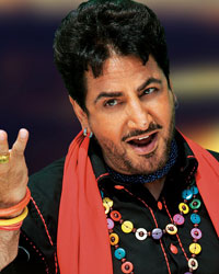 Gurdas Maan